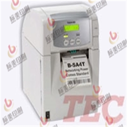 东芝（TEC）B-SA4TP标签打印机